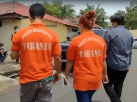 2 Bulan, Polisi Ungkap 8 Kasus Narkoba di Bengkayang