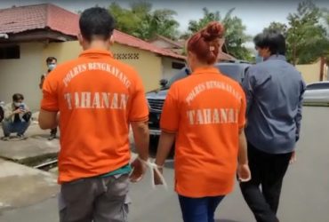 2 Bulan, Polisi Ungkap 8 Kasus Narkoba di Bengkayang