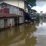 banjir di rawak sekadau