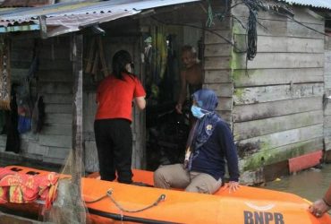 banjir singkawang