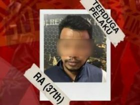 Larikan Rp 14 Juta, Pembuat Kitchen Set di Pontianak Tertangkap di Sanggau