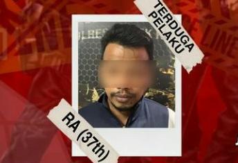Larikan Rp 14 Juta, Pembuat Kitchen Set di Pontianak Tertangkap di Sanggau