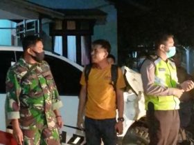 23 Lakalantas Dua Bulan Terakhir di Sanggau