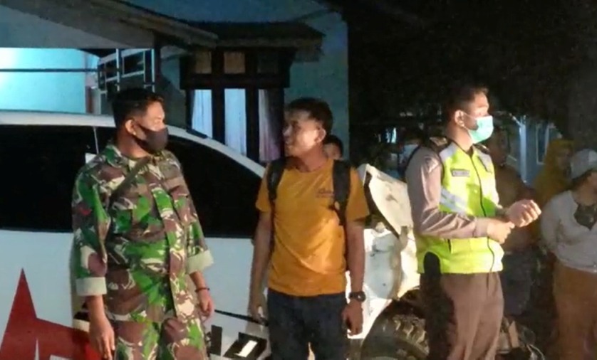 23 Lakalantas Dua Bulan Terakhir di Sanggau