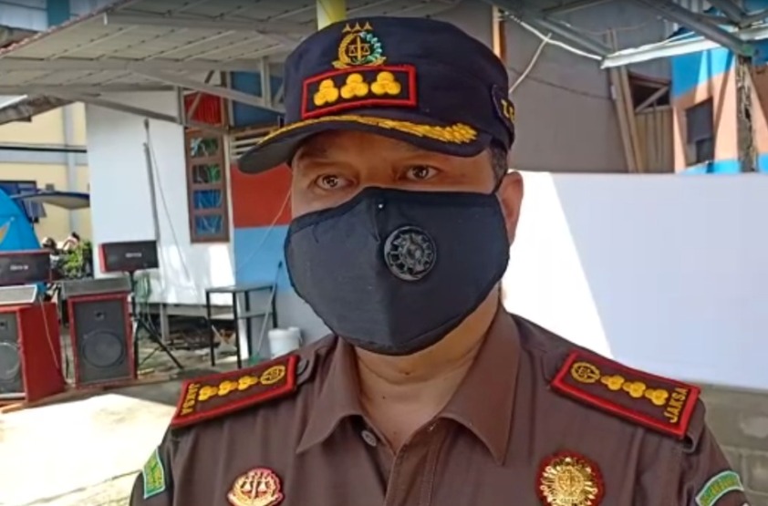 Kades Tersandung Korupsi, Ini Penegasan Kajari Sekadau