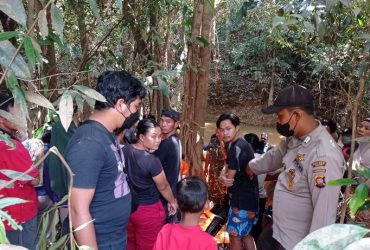 Lansia 68 Tahun Meninggal Saat Cari Ikan di Sekadau Hilir