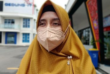 Pontianak Utara Sediakan Layanan Aminduk untuk Warga Tak Mampu