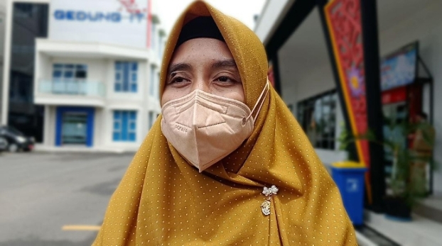 Pontianak Utara Sediakan Layanan Aminduk untuk Warga Tak Mampu