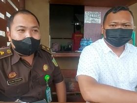 71 Jumlah Tersangka PETI di Ketapang Sepanjang 2021