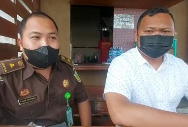 71 Jumlah Tersangka PETI di Ketapang Sepanjang 2021
