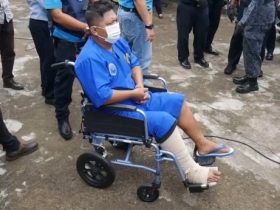 Rp 12 M, Nilai Sabu yang Dibawa Kurir Asal Pontianak Utara