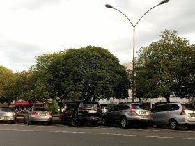 Oknum Jukir di Pontianak Peras Warga, Begini Reaksi Wali Kota