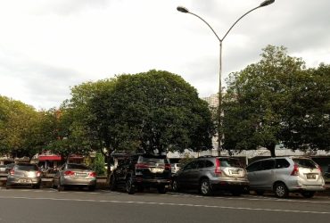 Oknum Jukir di Pontianak Peras Warga, Begini Reaksi Wali Kota