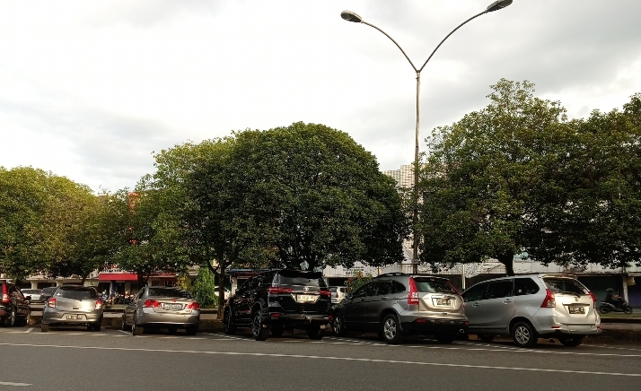 Oknum Jukir di Pontianak Peras Warga, Begini Reaksi Wali Kota