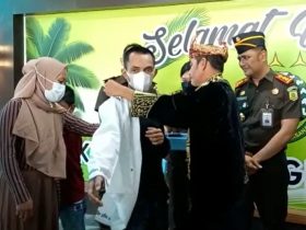 Raja Sanggau Dianiaya Pemuda, Berakhir Damai