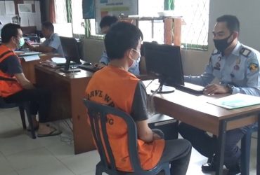 2 TKA di Ketapang Terdakwa Kasus Perusahaan Tambang Emas