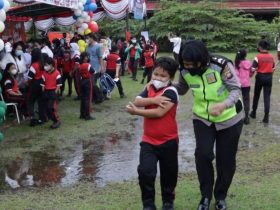 Ini Angka Putus Sekolah di Bengkayang Selama Pandemi