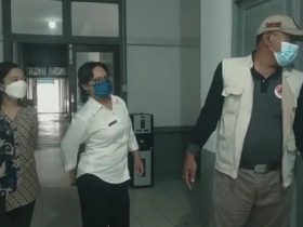 Omicron Belum Terdeteksi, Bengkayang Siapkan Rumah Singgah