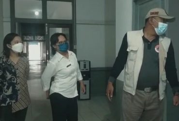 Omicron Belum Terdeteksi, Bengkayang Siapkan Rumah Singgah
