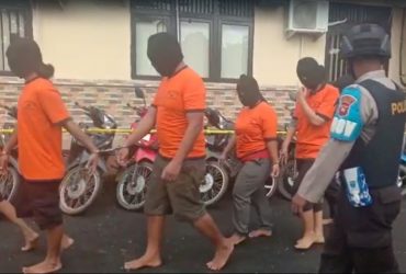 Rp 500 Ribu Tarif Open BO di Melawi Terungkap