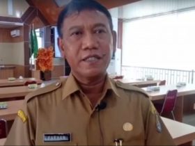 PNS dihukum - Ketapang tuan rumah MTQ - Ketapang Bersiap Gelar MTG ke-30 Tingkat Provinsi