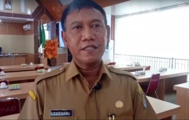 PNS dihukum - Ketapang tuan rumah MTQ - Ketapang Bersiap Gelar MTG ke-30 Tingkat Provinsi