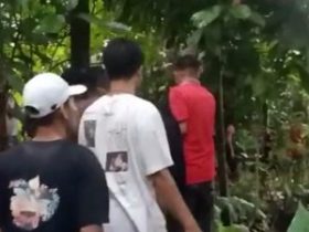 Mahasiswi Untan Meninggal Terseret Arus di Bagak Sahwa