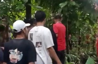 Mahasiswi Untan Meninggal Terseret Arus di Bagak Sahwa