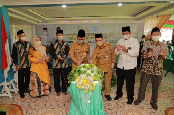 MTQ Pontianak Kota