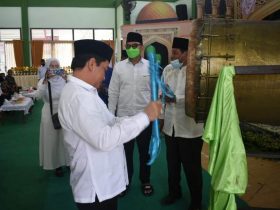 140 Peserta Ikuti MTQ XXX Pontianak Utara