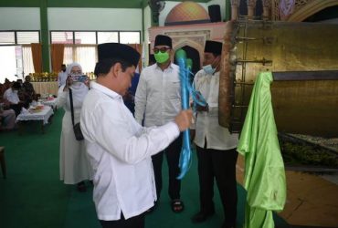 140 Peserta Ikuti MTQ XXX Pontianak Utara
