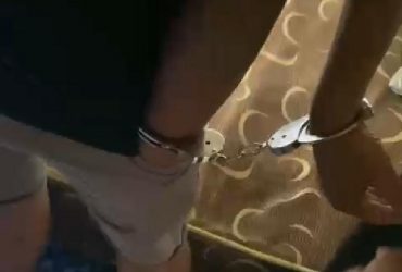 2 Pengedar Narkoba di Ngabang Diringkus Polisi
