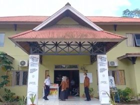 339 Ribu Lebih Jumlah Pemilih Sementara di Sanggau