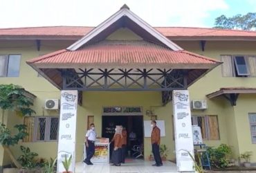 339 Ribu Lebih Jumlah Pemilih Sementara di Sanggau