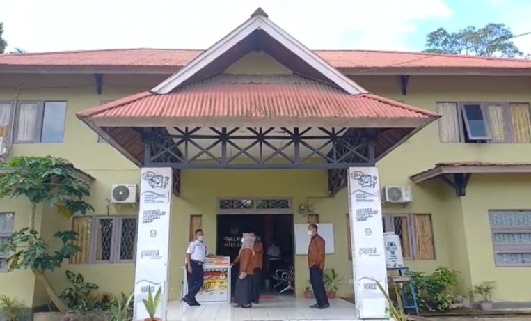 339 Ribu Lebih Jumlah Pemilih Sementara di Sanggau