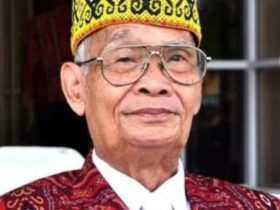 Bupati Bengkayang Pertama Wafat, Begini Hobinya di Hari Tua