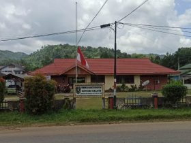 hari berkabung daerah