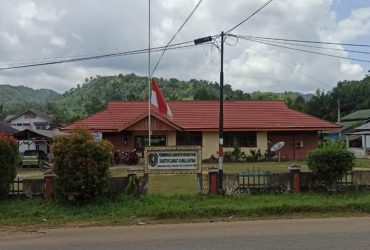 hari berkabung daerah