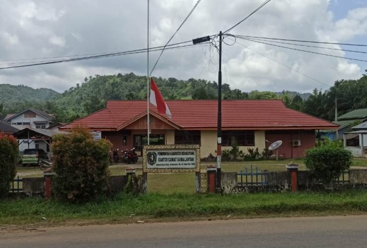 hari berkabung daerah