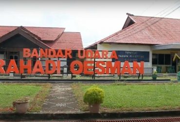 syarat naik pesawat