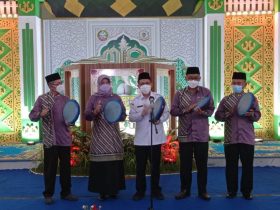 MTQ XXX Pontianak Tenggara, Momentum Sambut Ramadan