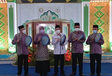 MTQ XXX Pontianak Tenggara, Momentum Sambut Ramadan