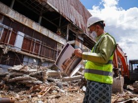 Puluhan Tahun Gedung Ini Kumuh, Pontianak Jadikan Mal Pelayanan Publik