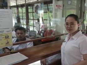 target pajak kapuas hulu