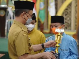 MTQ XXX Pontianak Timur