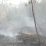 4 Hektar Lahan di Pontianak Tenggara Terbakar
