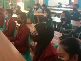 Kaum Muda Melawi Lawan Intoleransi dan Radikalisme