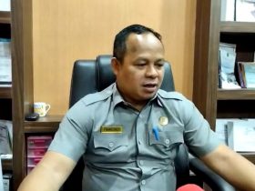 Rp 81 M, Target Pendapatan Asli Daerah Bengkayang