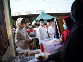 Kampong Ramadan Kreatif