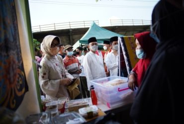 Kampong Ramadan Kreatif